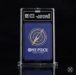 ENEL OP05-100 TAG 10 SP ALT ART AWAKENING OF THE NEW ERA ONE PIECE TCG 2023 - Image 2