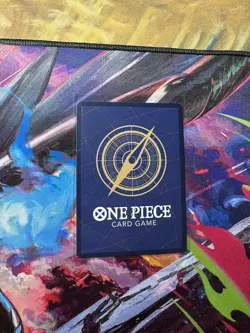 One Piece TCG OP14 SP Sengoku OP07-046 English Alt Art Pack Fresh NM SP - Image 2