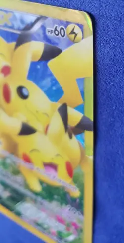 Pokemon - Pikachu - RC29/RC32 Generations Radiant Collection - Ultra Rare - - Image 3