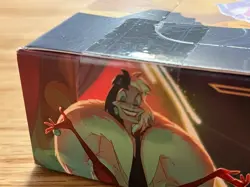 Disney Lorcana - The First Chapter Booster Box (24 Packs) (x2) - Sealed - Image 4