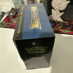 Pokemon Center Elite Trainer Box Mega Evolution Lucario & Gardevoir ETB Sealed - Image 3