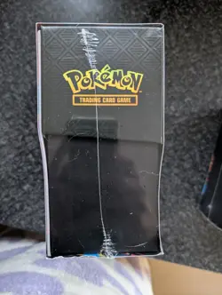 Pokemon Center Mega Evolution Gardevoir & Lucario ETB Elite Trainer Box Sealed - Image 4
