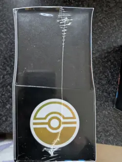 Pokemon Center Mega Evolution Gardevoir & Lucario ETB Elite Trainer Box Sealed - Image 5