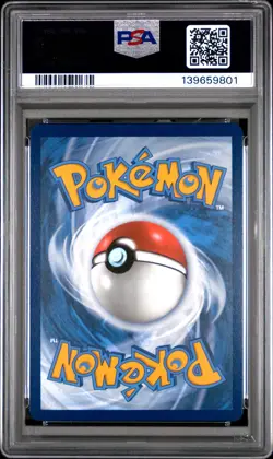 2025 POKEMON PRISMATIC EVOLUTIONS SUPER-PREMIUM COLLECTION EEVEE EX PSA 10 - Image 2