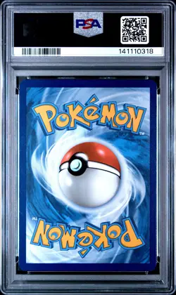 2025 POKEMON PRISMATIC EVOLUTIONS SUPER-PREMIUM COLLECTION EEVEE EX PSA 10 - Image 2