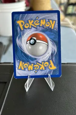 Pokemon TCG 2008 Pop Series 8 Lucario Holo Rare Card 2/17 LP Condition - Image 2