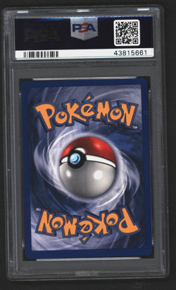 PSA 10 GEM MINT Togepi #30 WOTC Black Star Promo Pokemon Card English - Image 2