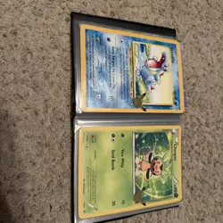 Lot of Jumbo Cards with a binder for them, NM/LP (Celebrations) $95 Evaluation! - Image 4