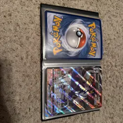 Lot of Jumbo Cards with a binder for them, NM/LP (Celebrations) $95 Evaluation! - Image 5