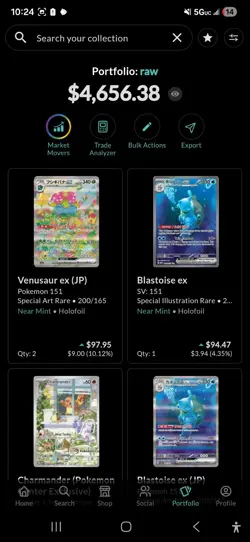 Pokemon Card Lot Collection (Read Description!) - Image 1