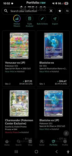 Pokemon Card Lot Collection (Read Description!) - Image 2