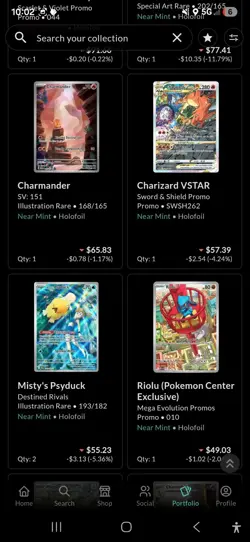 Pokemon Card Lot Collection (Read Description!) - Image 3