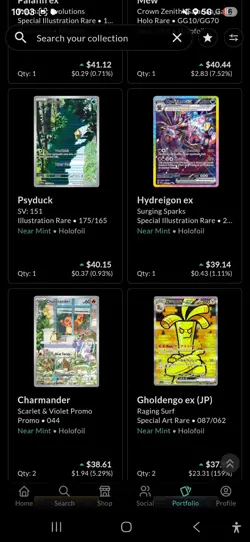 Pokemon Card Lot Collection (Read Description!) - Image 4