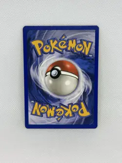 DEWGONG 7/144 Skyridge NON-HOLO rare E-Series / E-Reader Pokemon TCG card MINT - Image 2