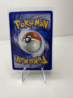 Pokemon Reversal Holo Uncommon Stamped Trainer Card EX Unseen Forces 88/115 NM - Image 2