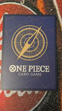 Nami OP09-070 UC Premium Card Collection Best Selection Vol.4 One Piece - Image 2