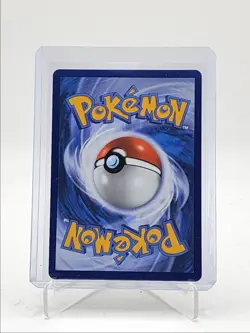 TEAM ROCKET'S PERSIAN EX 2025 POKEMON DESTINED RIVALS ULTRA RARE 219 Q5542 - Image 2