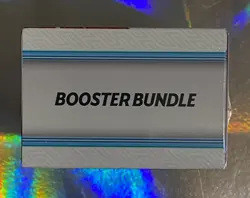 Pokemon TCG Scarlet & Violet Destined Rivals Booster Bundle Box ✅ Factory Sealed - Image 5