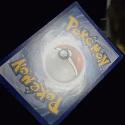 Pokemon TCG - TEAM MAGMA'S ARON #12 - REVERSE HOLO - DOUBLE CRISIS 2015 - MP/LP - Image 4
