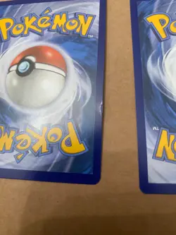 Pokemon Unbroken Bonds Martial Arts Dojo 179/214 4x Playset x4 Bonus + 1 (5x) LP - Image 3