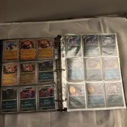 Pokemon TCG Shrouded Fable Master Set 80% Complete, All promos - Image 5