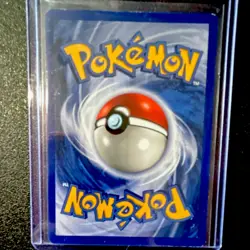 Pokemon TCG Moltres Fossil 12/62 1st Edition Holo Rare 70 HP Wizards 1999 - Image 2
