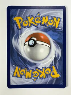 Pokemon: Bulbasaur Illustration Rare IR SV 151 Full Art Holo 166/165 Near Mint - Image 3