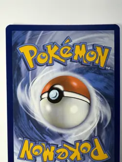 Pokemon: Bulbasaur Illustration Rare IR SV 151 Full Art Holo 166/165 Near Mint - Image 4