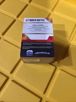 Pokemon Scarlet and Violet Surging Sparks Build and Battle Box Sealed - Image 3