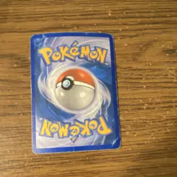 Pokemon Snorlax Delta Species 80 HP EX Dragon Frontiers 10/101 Rare Reverse Holo - Image 2