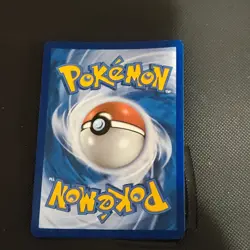 Pokemon TCG Psyduck 007 Me: Mega Evolution Promo Holo - Image 2