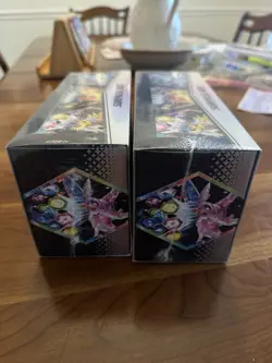 Pokemon TCG Prismatic Evolutions Surprise Boxes Sealed, Lot Of 2 - Image 3
