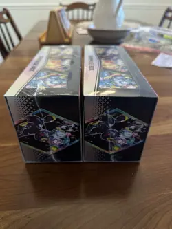 Pokemon TCG Prismatic Evolutions Surprise Boxes Sealed, Lot Of 2 - Image 4