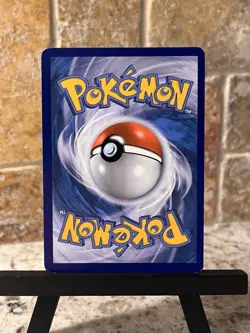 Pokemon TCG ~ Team Magma's Numel Reverse Holo [XY: Double Crisis 1/34] NIM - Image 4