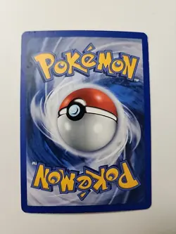 Pokemon TCG Houndour 5/75 Neo Discovery Holo! - Image 2
