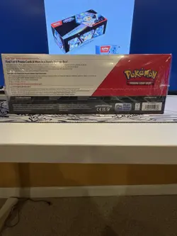 Sam's Club Pokemon Prismatic Evolutions Surprise Box & Booster Bundle - Image 2