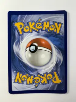 Pokemon: Mega Lopunny EX Special Illustration Rare SIR Full Art Holo 128/094 NM - Image 4