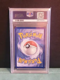 2023 POKEMON MEW EN-151 ULTRA RARE #192 ZAPDOS EX PSA 10 - Image 2