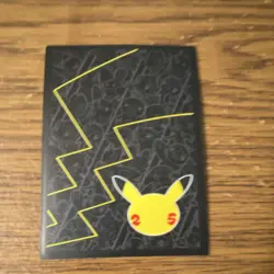 Pokemon Flareon VMAX SWSH180 Sword & Shield Promo Single Strike Holo 320 HP - Image 4