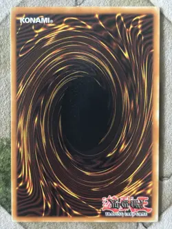 YuGiOh TUNING Prismatic Secret Rare MP24-EN055 - Image 3