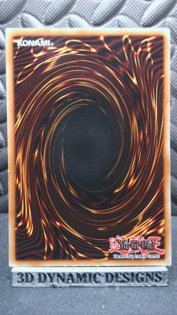 | Yugioh Obelisk the Tormentor MVPC-EN001 GOLD Ultra Rare LP 🔥 | - Image 2