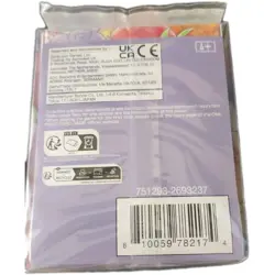 One Piece TCG Official Card Case Devil Fruit Deck Box Sealed - Image 3