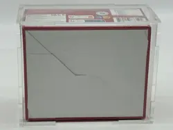 #3 One Piece EN OP-13 Carrying on His Will Booster Box Sealed w/ Acrylic Case - Image 3