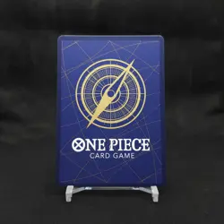 Charlotte Pudding ST12-012 Common Starter Deck 12 One Piece Mint NM - Image 2