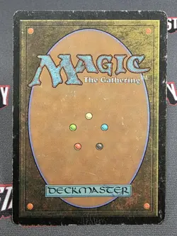 MTG Set of 4 Giant Growth- DAMAGED -Player Rewards Promo Magic Cards # 4 - Image 3