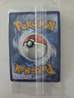 Snorlax SVP EN 051 Black Star Promo Scarlet & Violet Pokemon 151 Card - Sealed - Image 2