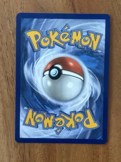 Pokemon TCG Arven's Greedent Destined Rivals COSMOS Holo Promo 159/182 NM Card - Image 2