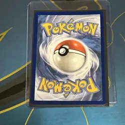 Pikachu ex SIR 276/217 Mega Evolution Ascended Heroes Pokemon Card NM Pack Fresh - Image 3