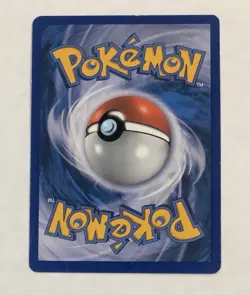 Pokemon LUCARIO Card 78/135 Holo Rare LP B&W Plasma Storm English Light Play - Image 3