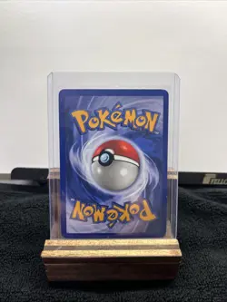Pokemon TCG Kabuto Fossil 1st Edition Common Card 50/62 Regular - Image 2